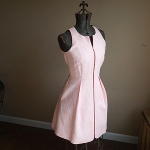 Anthropologie | 'Megan' Tweed Dress by McGinn